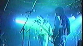 Emperor Ensorcelled by Khaos Live in Bergen 1997 [upl. by Renaldo]