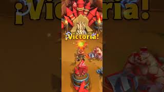 Misiónes diarias  Gameplay  Warcraft Rumble 111124 [upl. by Harleigh]