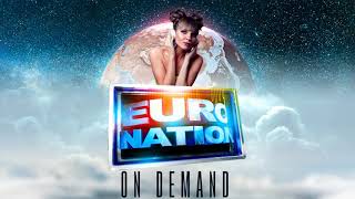 EURO NATION 4 HOUR DANCE MEGAMIX 90s EURODANCE TRANCE amp HOUSE [upl. by Anauqahc840]