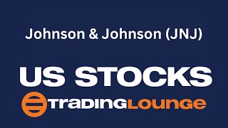 Johnson amp Johnson JNJ Stocks Elliott Wave Technical Analysis [upl. by Benedic]