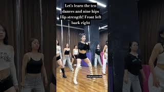 Hip strength exercises for women hipstrength hipstretch hips exercise shorts [upl. by Pepe775]