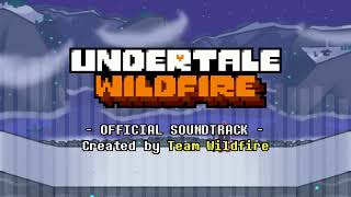 Hearts amp Stars  Undertale Wildfire OST [upl. by Nowahs566]