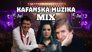 KAFANSKI MIX 2024 🔥 STARA NARODNA MUZIKA [upl. by Ixel]