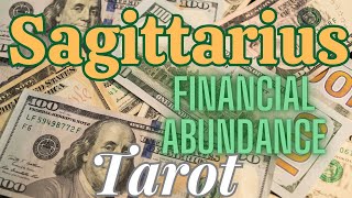 SAGITTARIUS TarotMoney amp CareerSeptember 2024💰💫💰 [upl. by Roderick37]