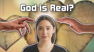 AI Says Reality Is Illusion And God Is Real GPT3 [upl. by Colburn985]