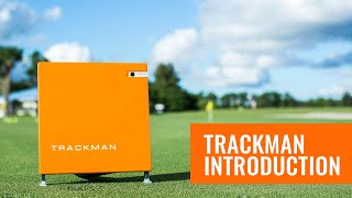 TrackMan Golf Introduction [upl. by Cher]