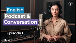 English Learning Podcast Conversation Episode 2  English Podcast For Beginners [upl. by Heron]