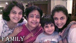 Ramya Krishnan Family Photos  Father Mother Sister Spouse amp Son [upl. by Asirak749]