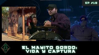 PREVIEW EP 18 El Mayito Gordo Vida y Captura [upl. by Hike]