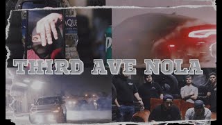 Third Ave Nola  Private Sessions  S1 E1 [upl. by Halland]