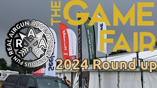 Game Fair 2024 The Best Bits [upl. by Ultann]