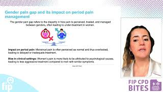 Pharmacological amp nonpharmacological treatment of period pain — Understanding period pain no 3 [upl. by Adamis]