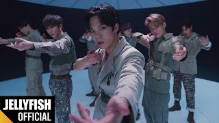 VERIVERY  GBTB Official MV Performance Ver [upl. by Goerke]