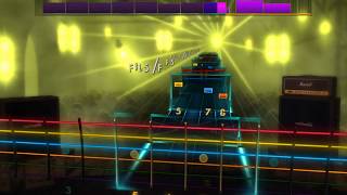 Dealer  Grotesque Rocksmith 2014Lead [upl. by Aiekat668]