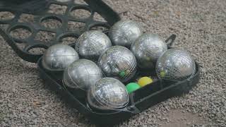 Bocce Ball The Ultimate Guide to the Ancient Game [upl. by Schwinn]