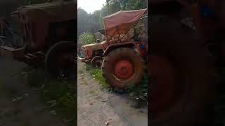 Tractor 🥰😍😍 showroom [upl. by Neyud]