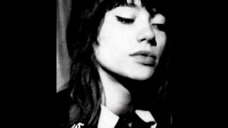 Francoise Hardy  Mon Amie La Rose ch4rl33 remix [upl. by Lanrev]