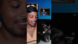 TALHA ANJUM REGRET Song Reaction youtubevideo [upl. by Yelrahc]