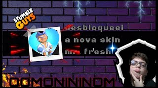 mr Fresh Desbloqueada [upl. by Kendy304]