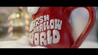 Francesca Battistelli  Marshmallow World Official Music Video [upl. by Acinehs]