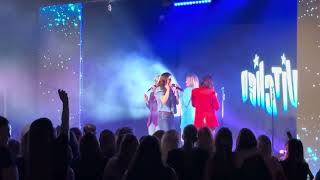 BWitched live in selsey [upl. by Linson961]