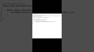 RabbitMQ PUBSUB with Spring Boot rabbitmq springboot springframework [upl. by Clothilde]