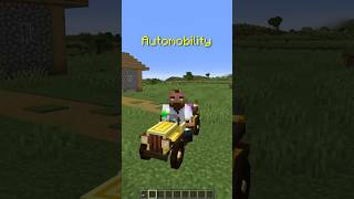 TOP 5 Minecraft Mods Teil 12 minecraft minecraftmods minecraftdeutsch [upl. by Dyane]