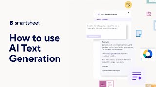 How to Use AI Text Generation [upl. by Aivila]