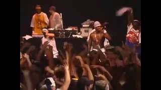 50 Cent  Patiently Waiting ft Eminem Live in Detroit 2003 [upl. by Neumann]