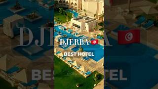 Best hotel in Djerba Tunisia 🇹🇳 djerba tunisia [upl. by Ailecnarf58]