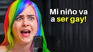 10 Momentos en los que el Feminismo SE RIDICULIZÓ a SÍ MISMO [upl. by Tera]