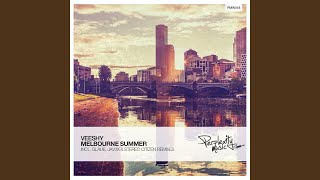 Melbourne Summer Stereo Citizen Remix [upl. by Nowaj921]