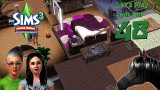 Sims 3 Einfach Tierisch Lets Play 48 Tikki ist weg und Adoptionsfail GERMANDEUTSCH [upl. by Disharoon]