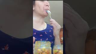 Kadumanga achar Instant mango pickle kerala style [upl. by Henke]