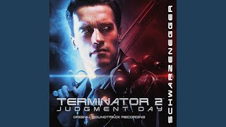 Terminator Revives Remastered 2017 [upl. by Wilde]