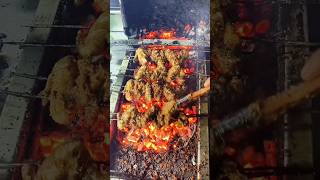 barbeque sauce recipe for chicken foodshorts food shortsfeed ytshorts shorts youtubeshorts [upl. by Halstead410]