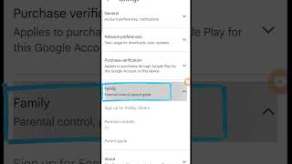 How to disable parental controls on smartphone [upl. by Ritchie257]