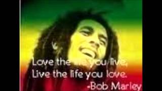 Bob Marley  Dont worry be happy [upl. by Noy]