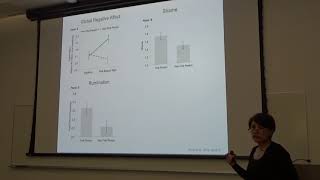 Faculty Lecture Series  Ozlem Ayduk [upl. by Aleksandr]