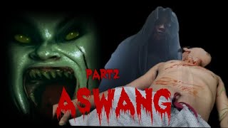 aswang part2 trending latesthorror scarymovies latesthorror [upl. by Jemy98]