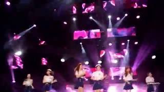 FANCAM 160624 Apink 에이핑크 REMEMBER  MTVMusicEvo 2016 in Manila [upl. by Almeta]