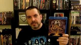 The Dark Crystal 1982 Review [upl. by Unhsiv876]