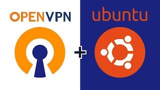 How to Install OpenVPN on Ubuntu selfhosted VPN [upl. by Inohs846]