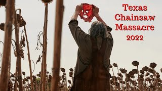 Texas Chainsaw Massacre 2022 Ending Explanation [upl. by Marchall438]