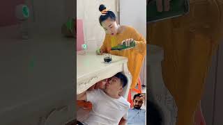 Chinese Funny Video funny comedy [upl. by Waylin]