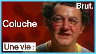 Une vie  Coluche [upl. by Awra]