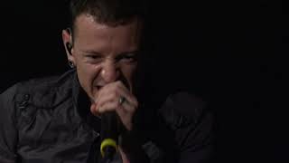 Linkin Park  London England 20110704 Source 1a [upl. by Hodosh]