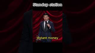 Ronnie Chieng first generation  quotAsian Comedian Destroys Americaquot 2019 [upl. by Yelroc]