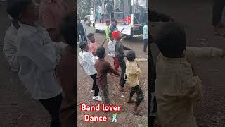 Band lover pawri song dance 🙌😍 dancevideo brassband virelshort shortvideo shortvideo [upl. by Maidie542]