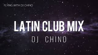 Portugal Aerial Drone  Latin Dance  Club mix DJ Chino [upl. by Fechter]